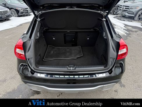 Used 2018 Mercedes-Benz GLA 250 4MATIC image 24