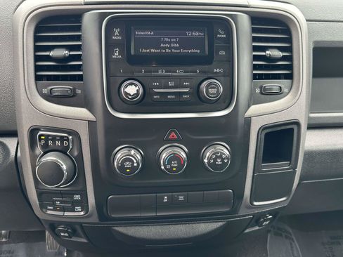Used 2017 RAM 1500 Tradesman w/ Power & Remote Entry Group AWD/4WD image 8