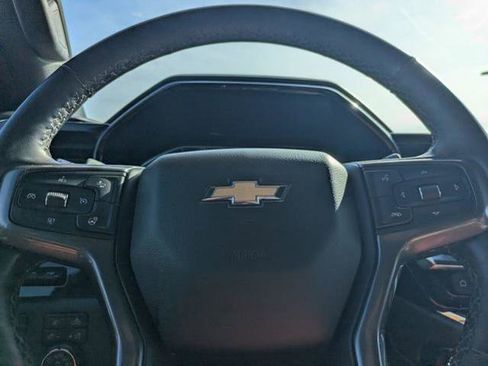 New 2025 Chevrolet Silverado 1500 High Country w/ High Country Premium Package AWD/4WD image 32