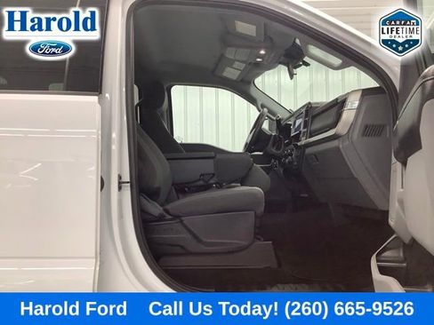 Used 2026 Ford F350 XLT AWD/4WD image 12
