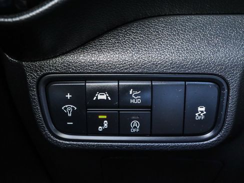 Used 2020 Kia Soul GT-Line Turbo image 15