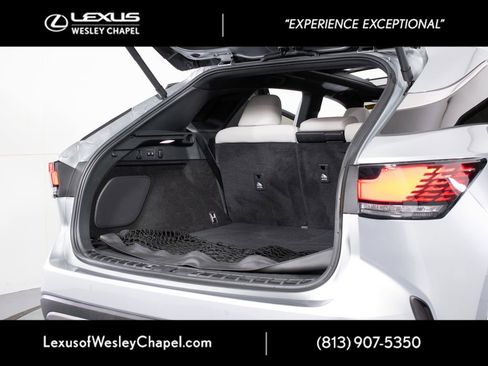 Used 2023 Lexus RX 350 Premium Plus w/ Accessory Package FWD image 19