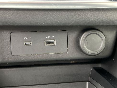 Used 2023 Nissan Rogue SV AWD/4WD image 21