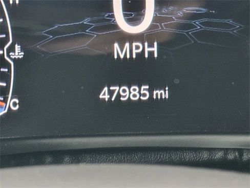 Certified 2022 Jeep Compass Latitude w/ Convenience Group image 36