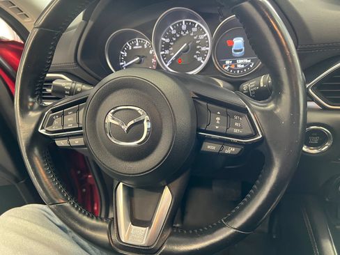 Used 2017 MAZDA CX-5 Grand Touring w/ Premium Package AWD/4WD image 18