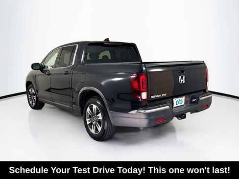 Used 2018 Honda Ridgeline RTL-T image 5