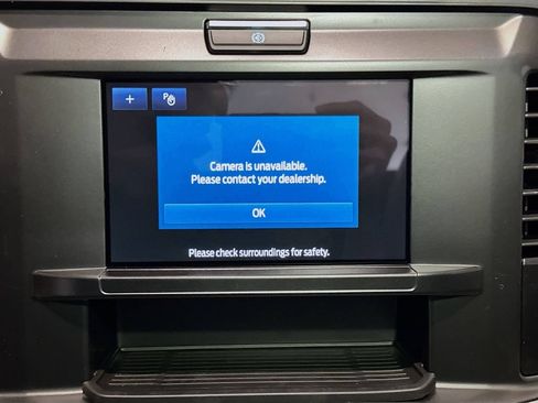 New 2026 Ford F550 4x4 Regular Cab Super Duty image 10