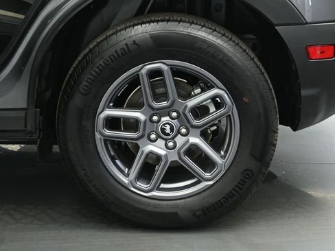 Certified 2025 Ford Bronco Sport Big Bend image 22