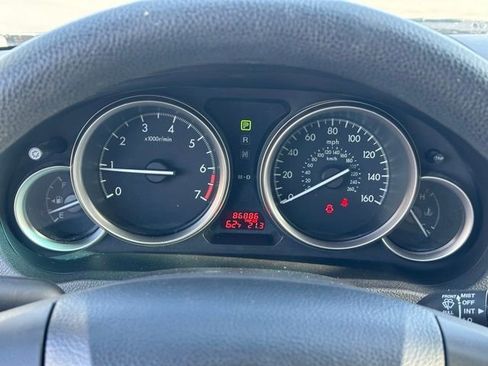 Used 2012 MAZDA MAZDA6 i Sport FWD image 7