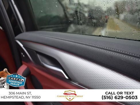 Used 2021 BMW X4 xDrive30i image 27