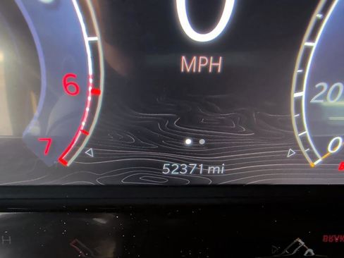 Used 2022 Jeep Wagoneer Series II w/ Flexible Seating Group image 22