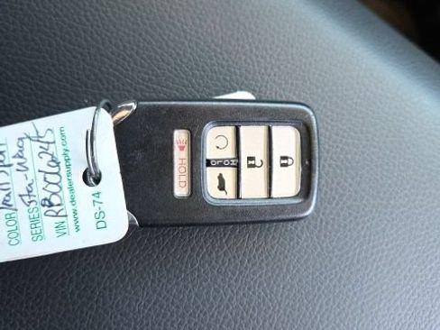 Used 2024 Honda Passport TrailSport image 65
