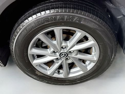 Used 2023 MAZDA CX-5 AWD 2.5 S image 29