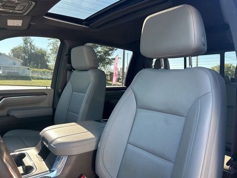 Used 2024 GMC Sierra 2500 SLT image 24