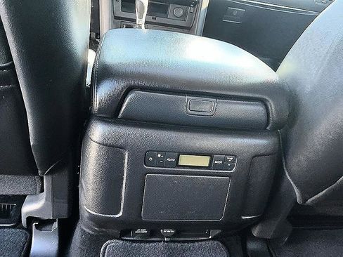 Certified 2024 Nissan Armada SL AWD/4WD image 54