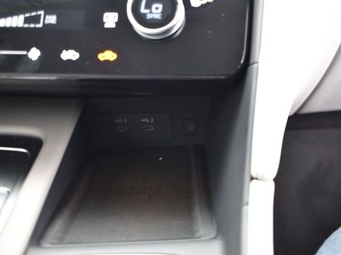 Used 2026 INFINITI QX60 Pure w/ Cargo Package image 27