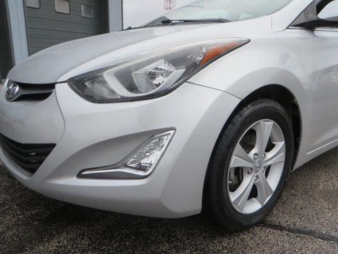 Used 2016 Hyundai Elantra Value Edition image 32