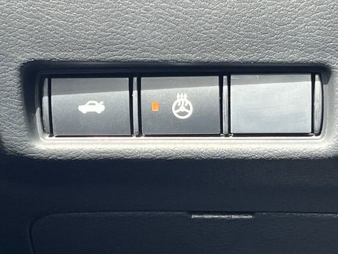 New 2026 Nissan Sentra SV w/ SV Convenience Package FWD image 20