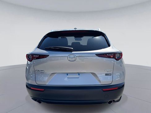 Certified 2023 MAZDA CX-30 2.5 Turbo w/ Premium Package image 4