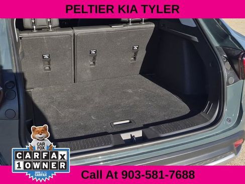 Used 2025 Chevrolet Trax LT w/ Driver Confidence Package image 10