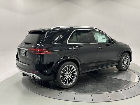 New 2026 Mercedes-Benz GLE 350 4MATIC image 7