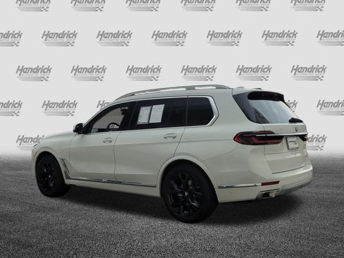Used 2026 BMW X7 xDrive40i image 8