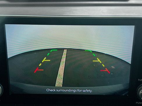 Used 2023 Nissan Sentra SV w/ All-Weather Package image 21