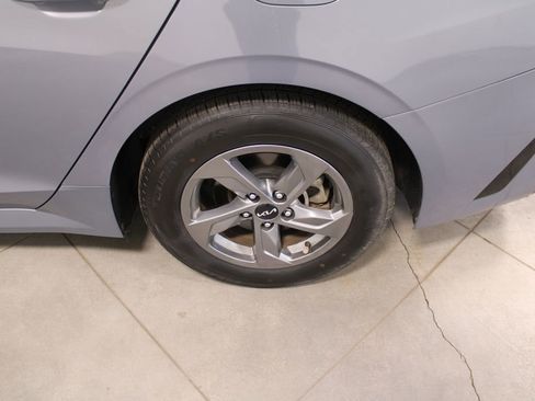Used 2023 Kia K5 LXS image 50