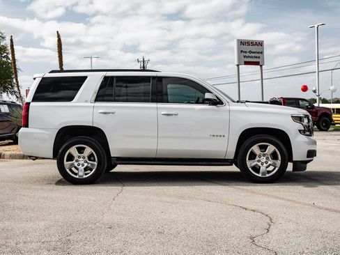 Used 2020 Chevrolet Tahoe LT RWD image 4