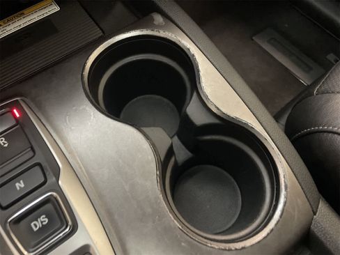 Used 2022 Honda Passport EX-L image 10