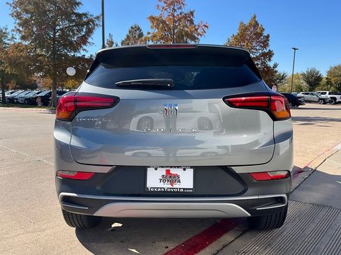 Used 2025 Buick Encore GX Preferred image 7