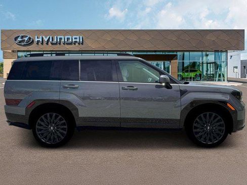 New 2026 Hyundai Santa Fe Calligraphy image 9