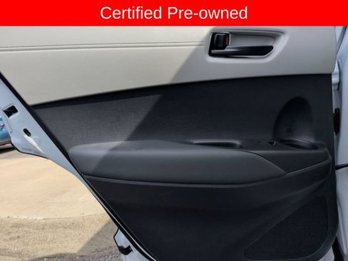Certified 2026 Toyota Corolla Cross L FWD image 22