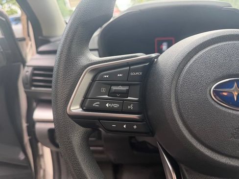 Used 2024 Subaru Impreza 2.0i AWD/4WD image 18