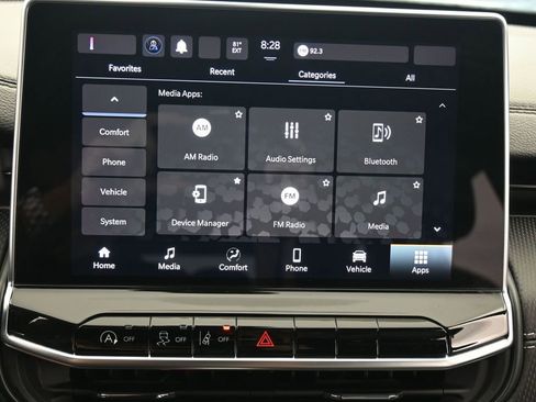 Used 2023 Jeep Compass Altitude image 21