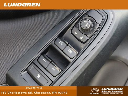 Used 2019 Subaru Crosstrek 2.0i Premium image 25