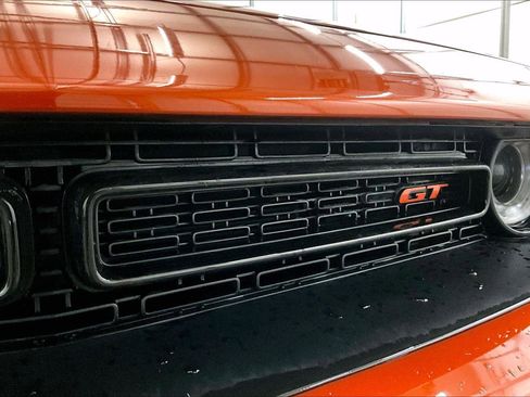 Used 2020 Dodge Challenger GT w/ Plus Package image 29