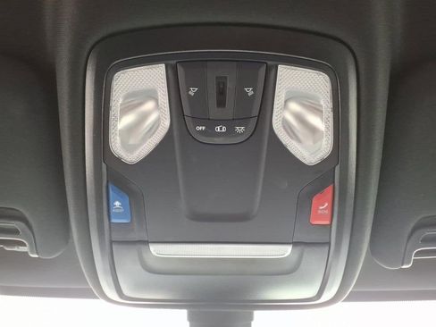 Used 2024 RAM 2500 Big Horn w/ Bed Utility Group image 25