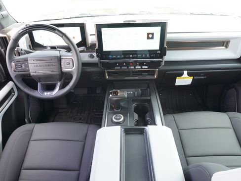 New 2025 GMC Hummer EV 2X AWD/4WD image 13