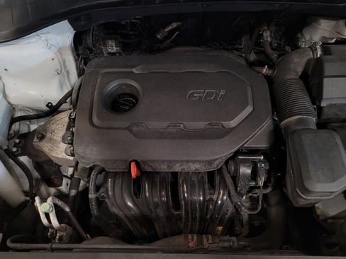 Used 2018 Kia Sorento AWD image 30