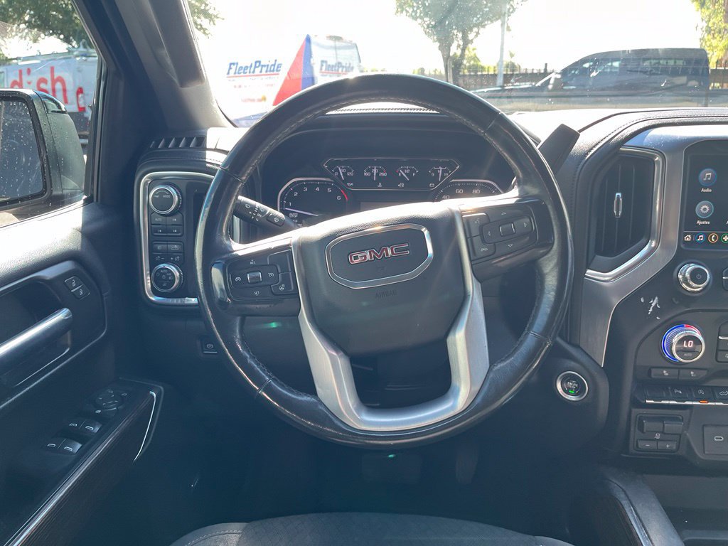 Used 2021 GMC Sierra 1500 Elevation w/ Preferred Package AWD/4WD image 6