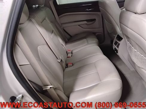 Used 2014 Cadillac SRX Premium image 15