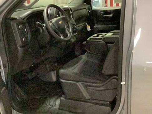 New 2026 Chevrolet Silverado 3500 W/T w/ WT Convenience Package image 9