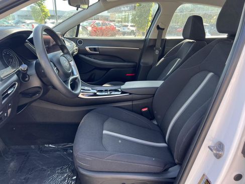 Certified 2023 Hyundai Sonata SEL FWD image 27