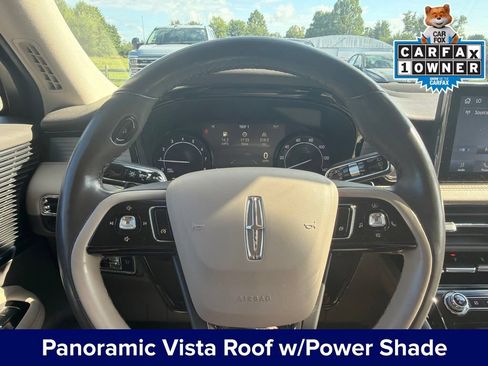 Used 2022 Lincoln Corsair AWD w/ Premium Package image 20