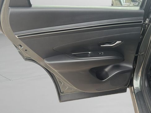 Used 2024 Hyundai Tucson Blue AWD/4WD image 14