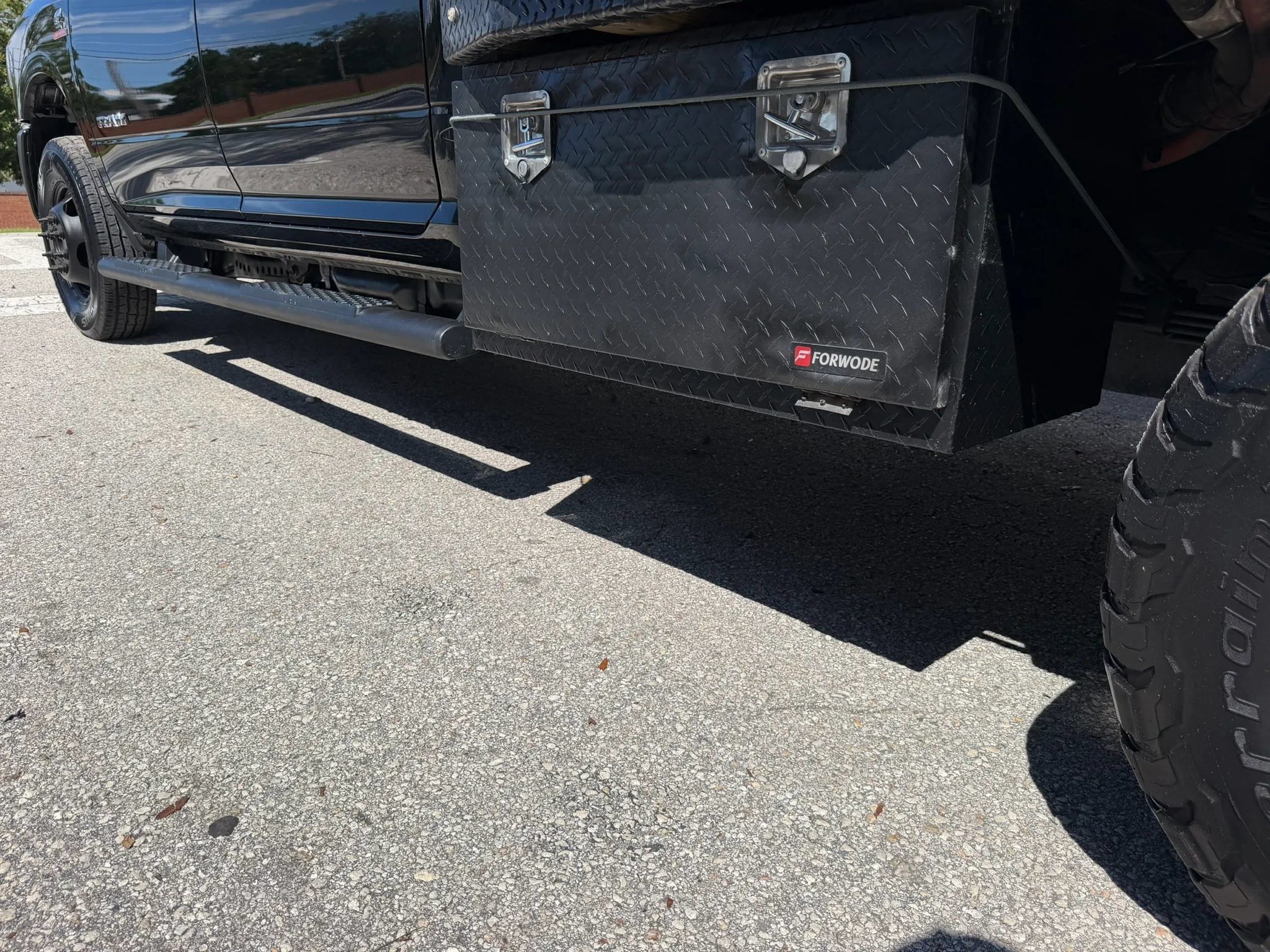 Used 2022 RAM 3500 Tradesman w/ Safety Group AWD/4WD image 21