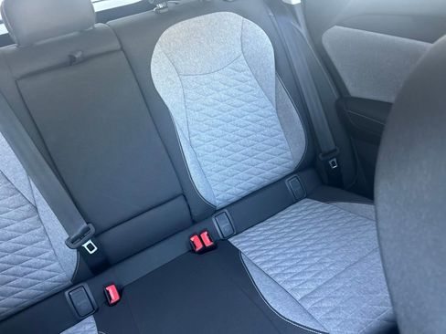 New 2026 Volkswagen Tiguan S FWD image 14