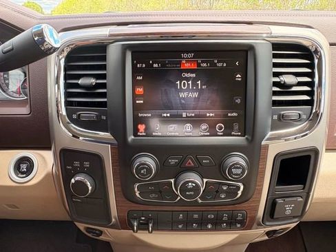 Used 2016 RAM 2500 Laramie w/ Convenience Group AWD/4WD image 41