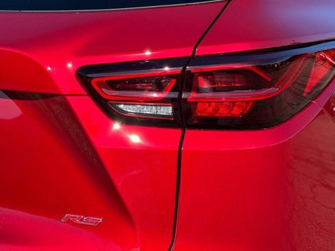 New 2026 Chevrolet Blazer RS w/ Driver Confidence II Package image 27